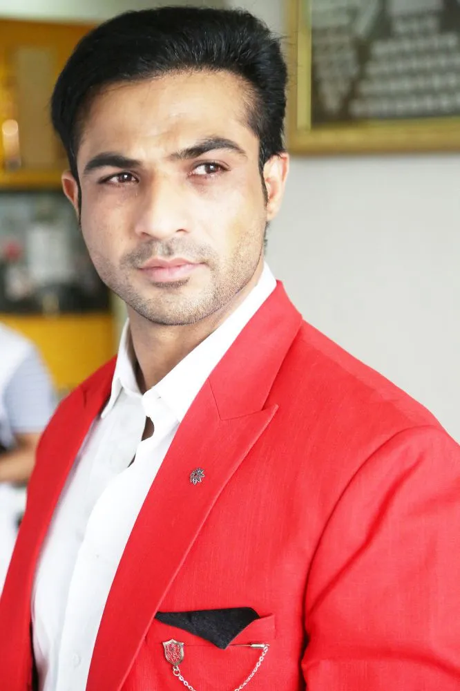 Mohammad Nazim 