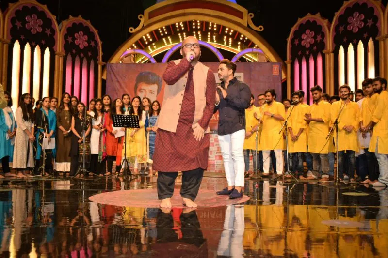 T- Series Pays A Tribute To Shri Gulshan Kumar 