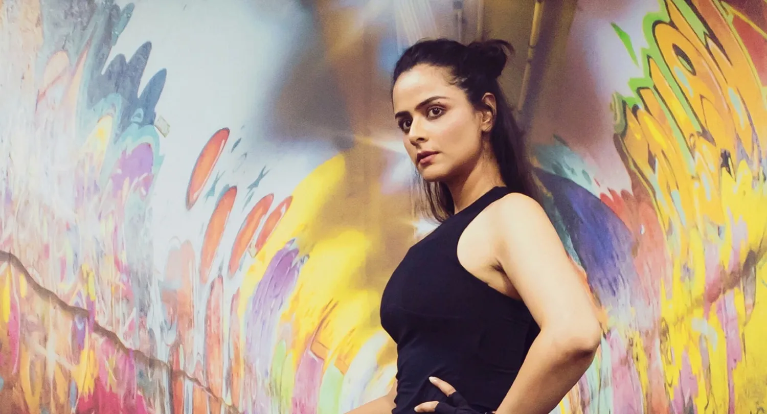 Prachi Tehlan