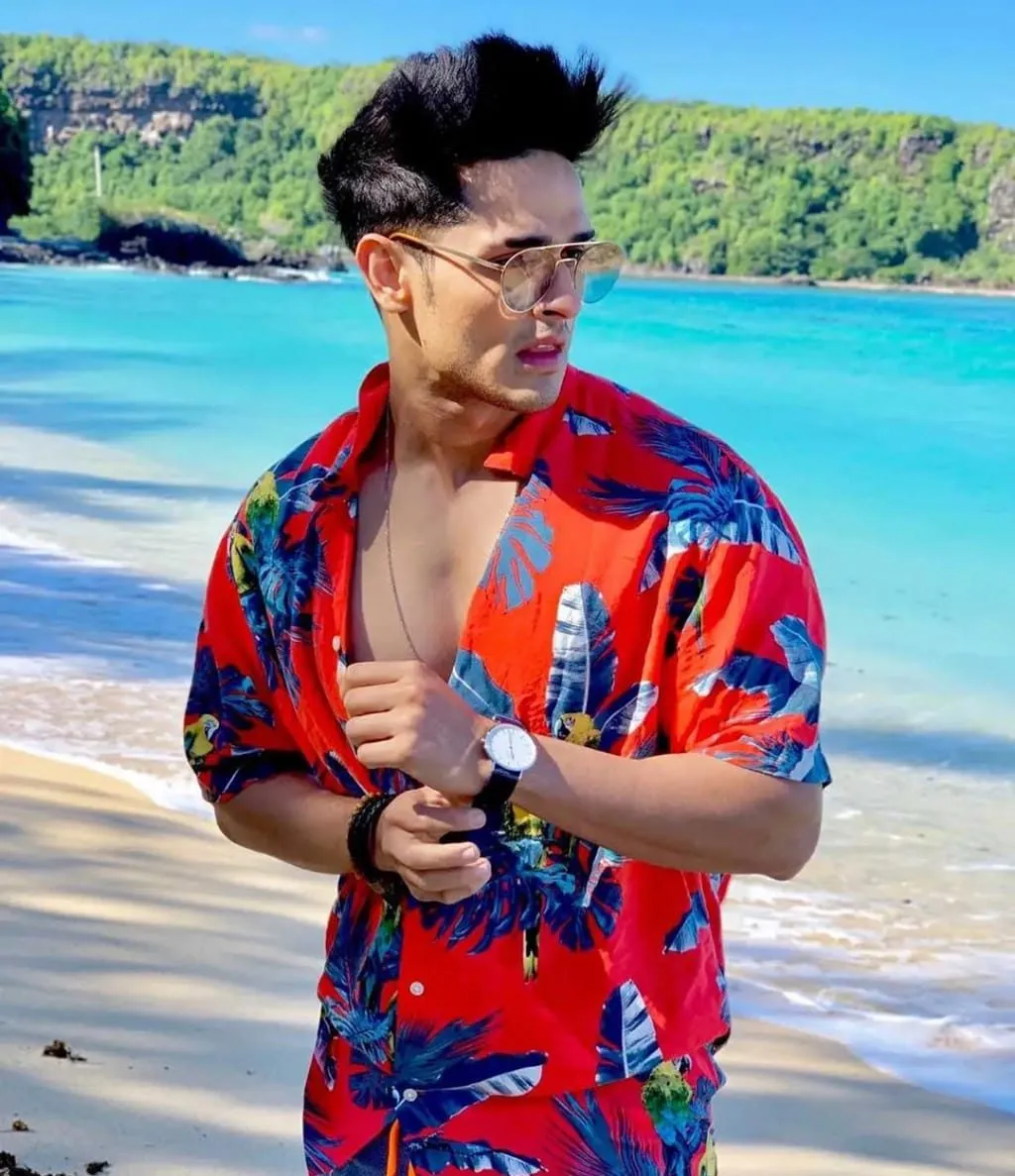 Priyank Sharma