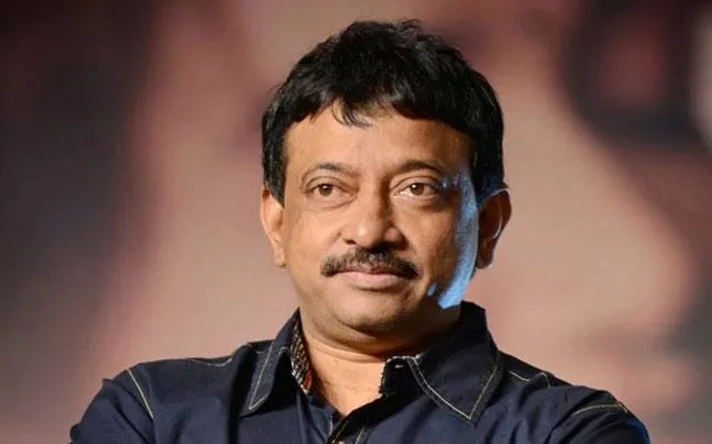 Ram gopal verma