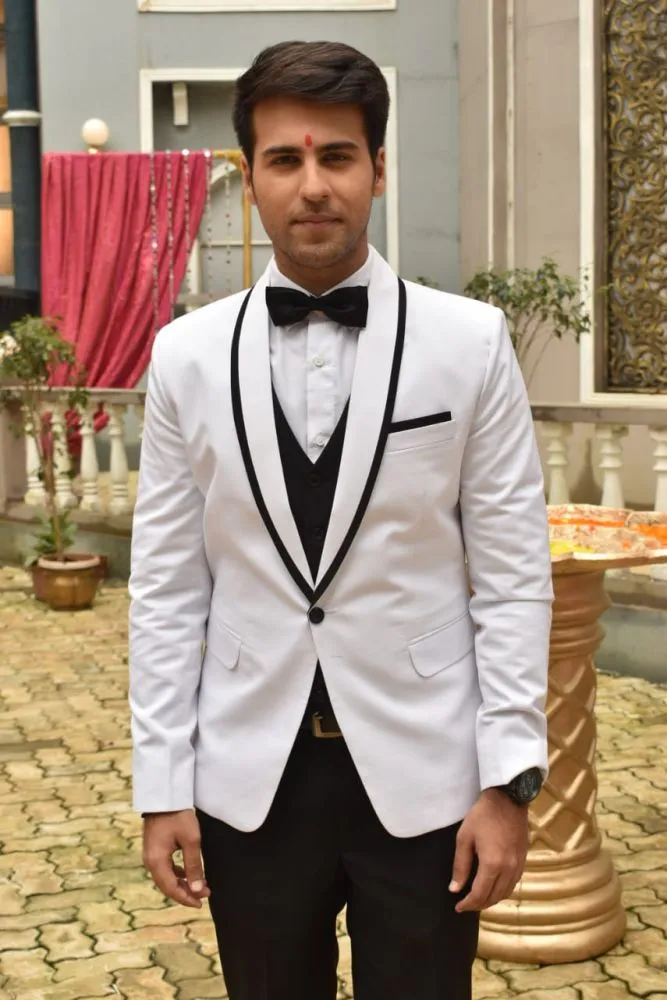 Ritvik Arora