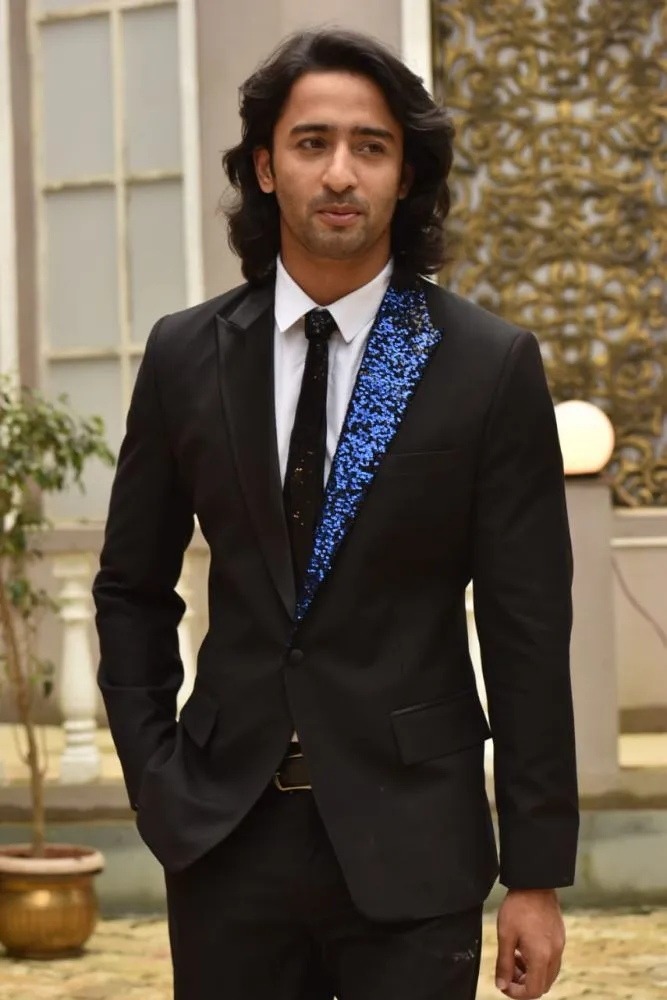 Shaheer Shaikh