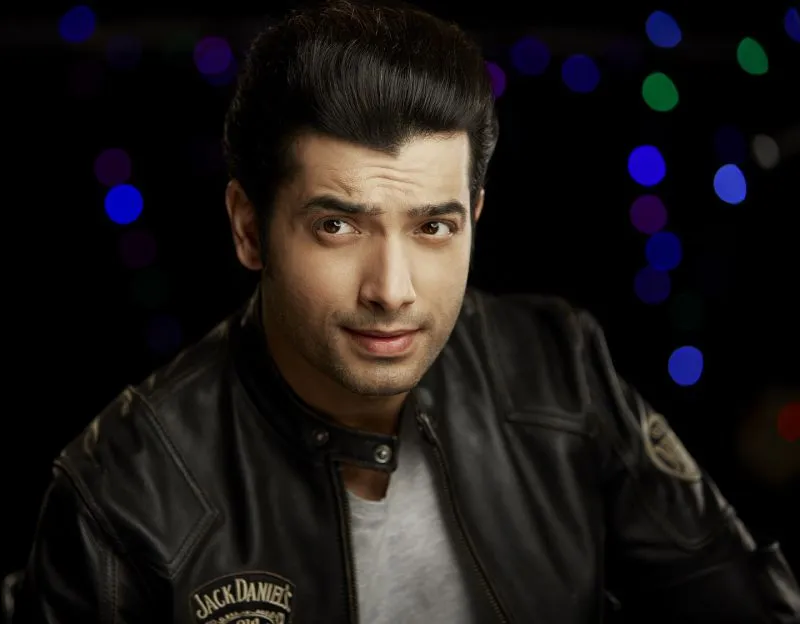 Ssharad Malhotra