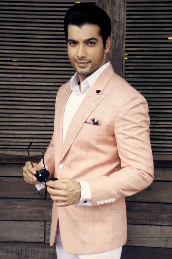 Ssharad Malhotra