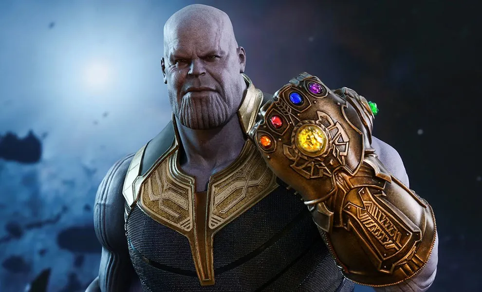 Thanos