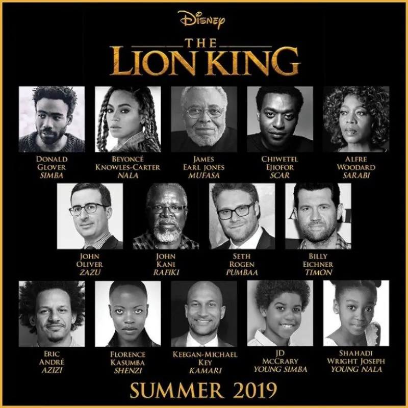 The Lion King Voice Cast English_compressed