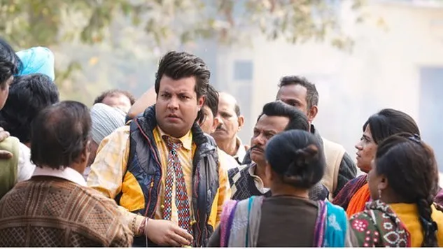 Varun sharma 