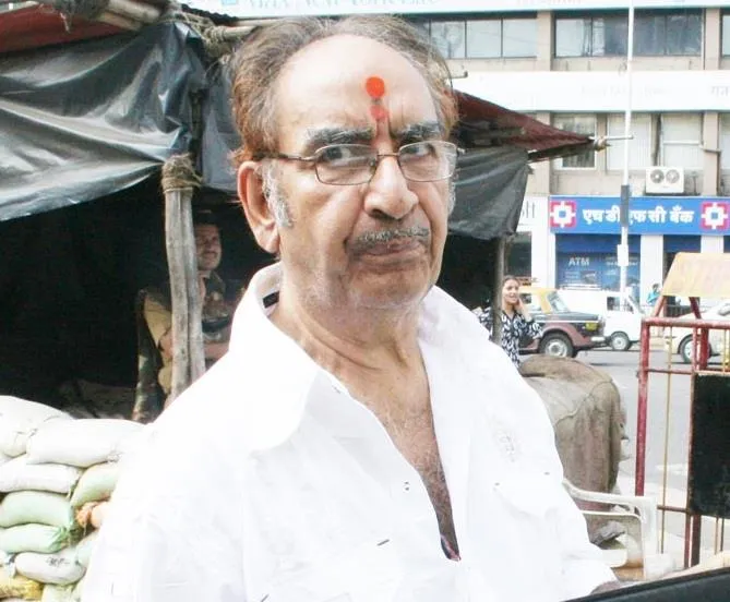 Veeru devgan