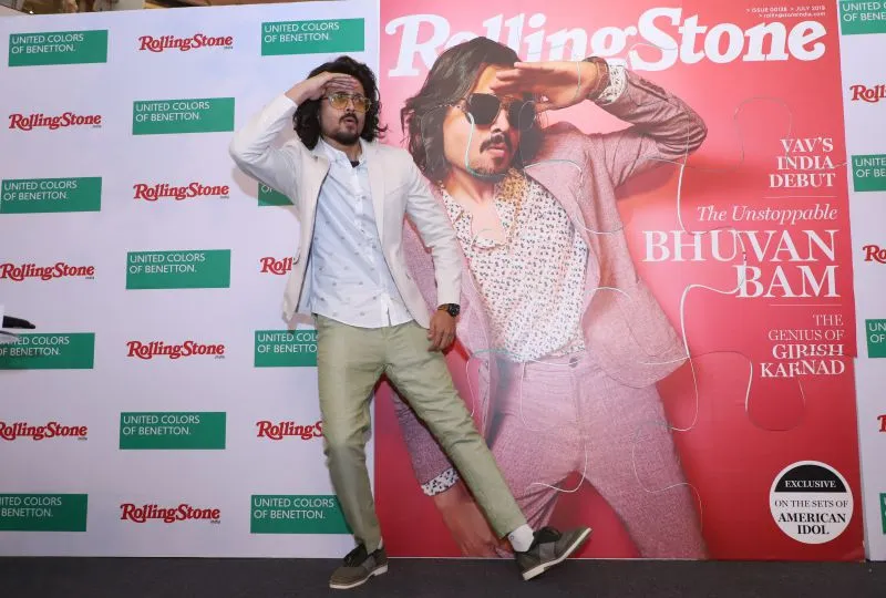 Bhuvan Bam