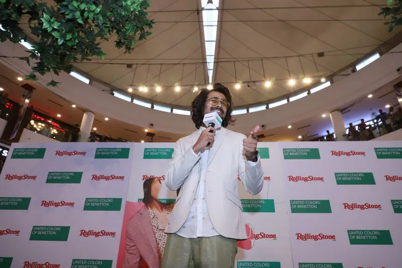 Bhuvan Bam