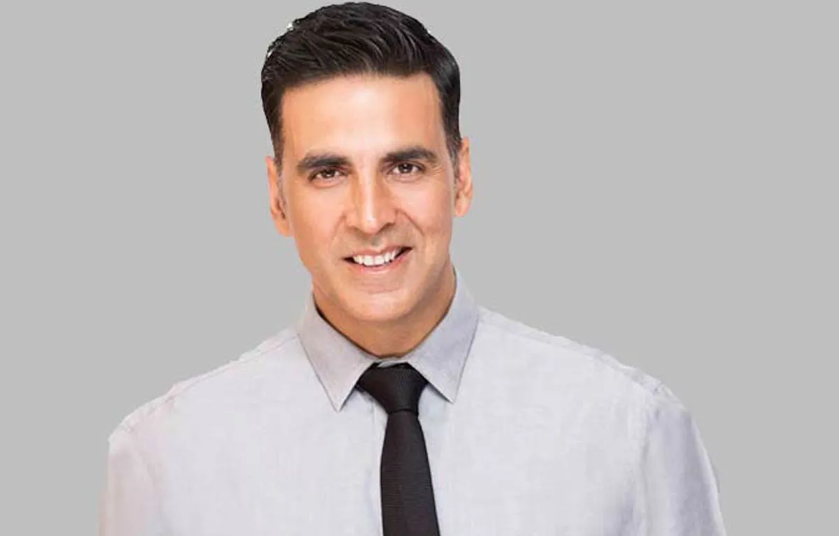 akshay kumar