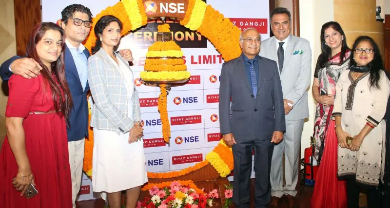 Ekta Jain, Riyaz, Reshma Gangji, Nishant, Mahimatura, Boman Irani, Mamta