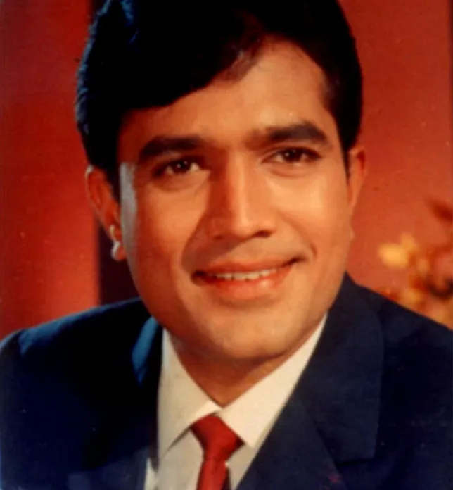 rajesh khanna 2