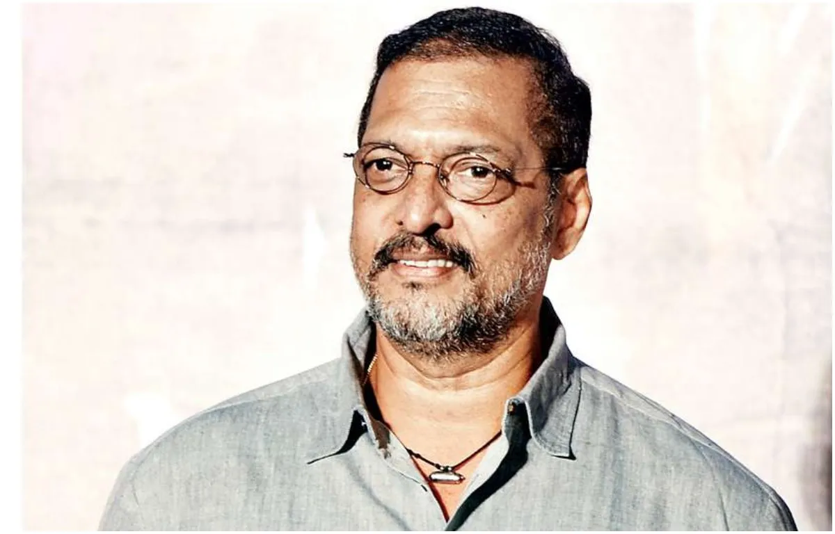 Nana Patekar