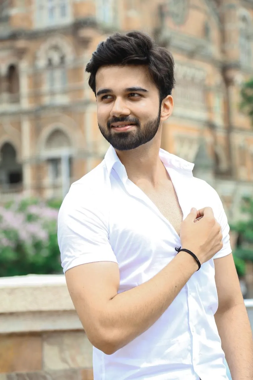 Avinash Mukherjee