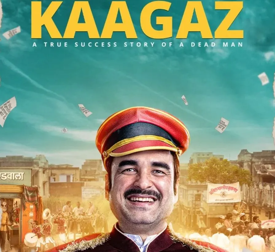 Kaagaz 