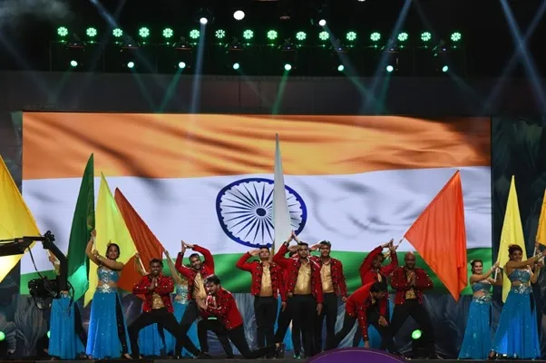 IFFI Closing Ceremony111