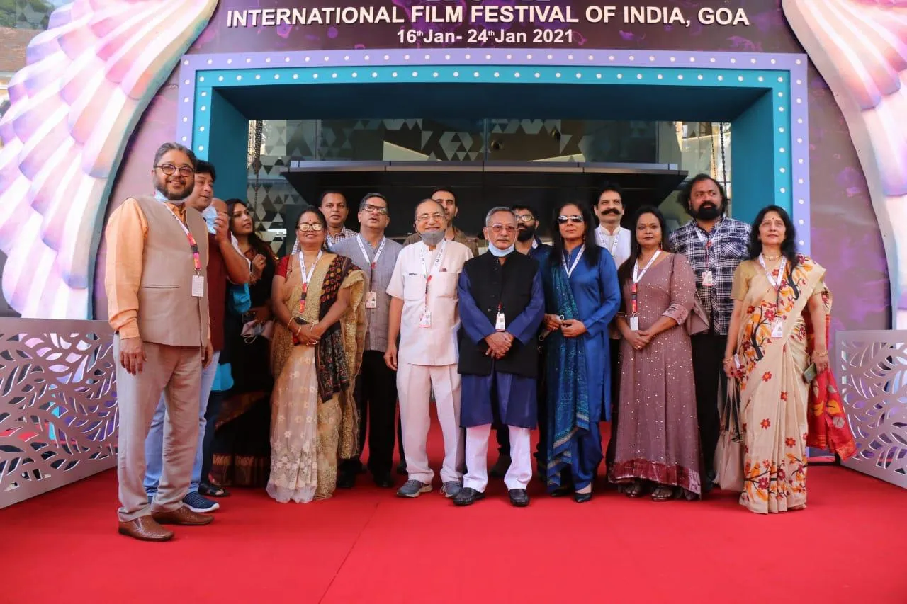 IFFI Indian Panorama2