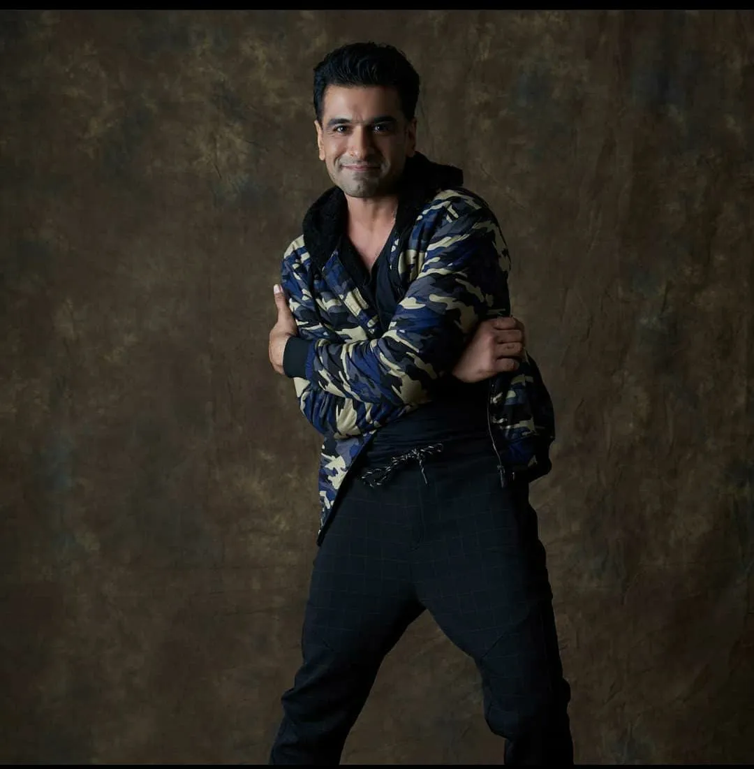 Eijaz khan bigg boss 14