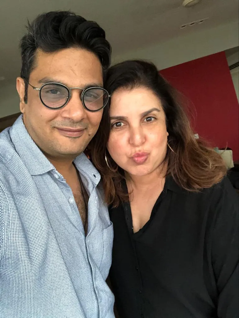 Farah Khan