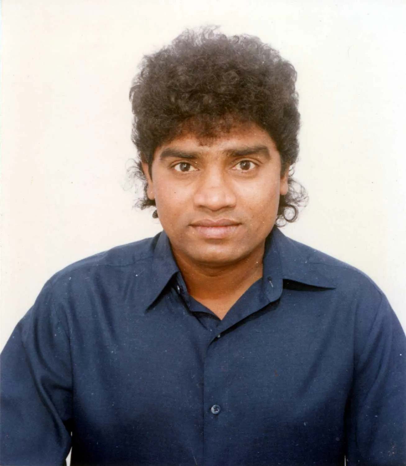 Johnny lever 
