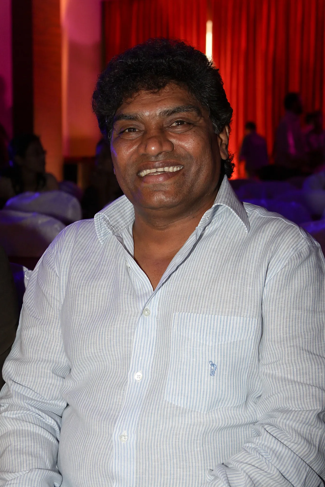 Johnny lever 