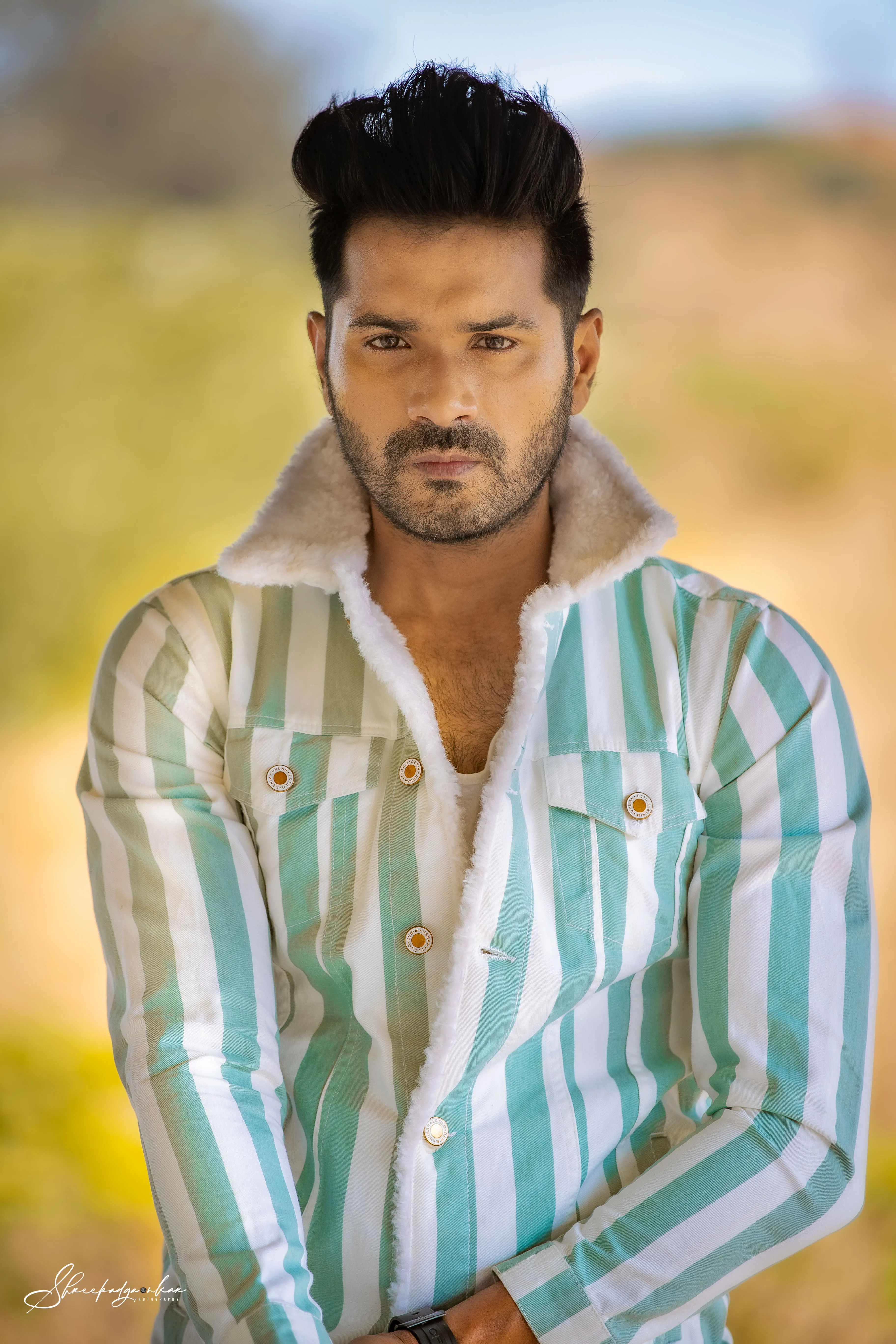 Mrunal Jain