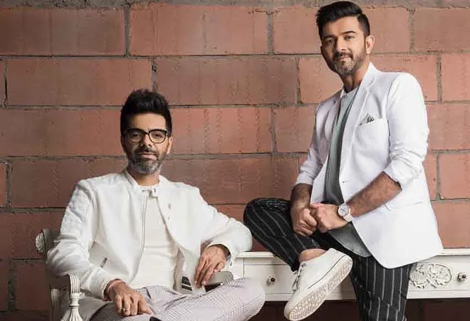 Sachin-Jigar