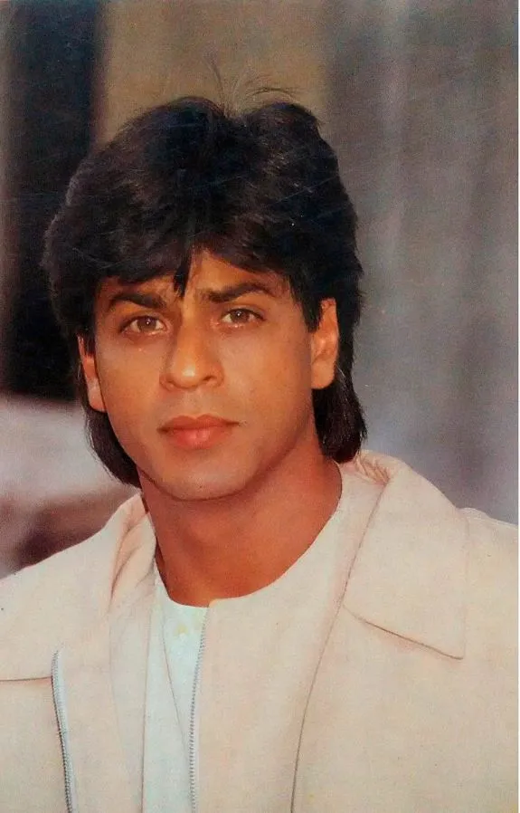 Shahrukh Khan