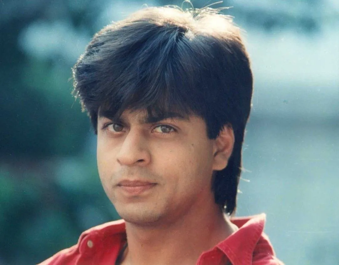 Shahrukh Khan