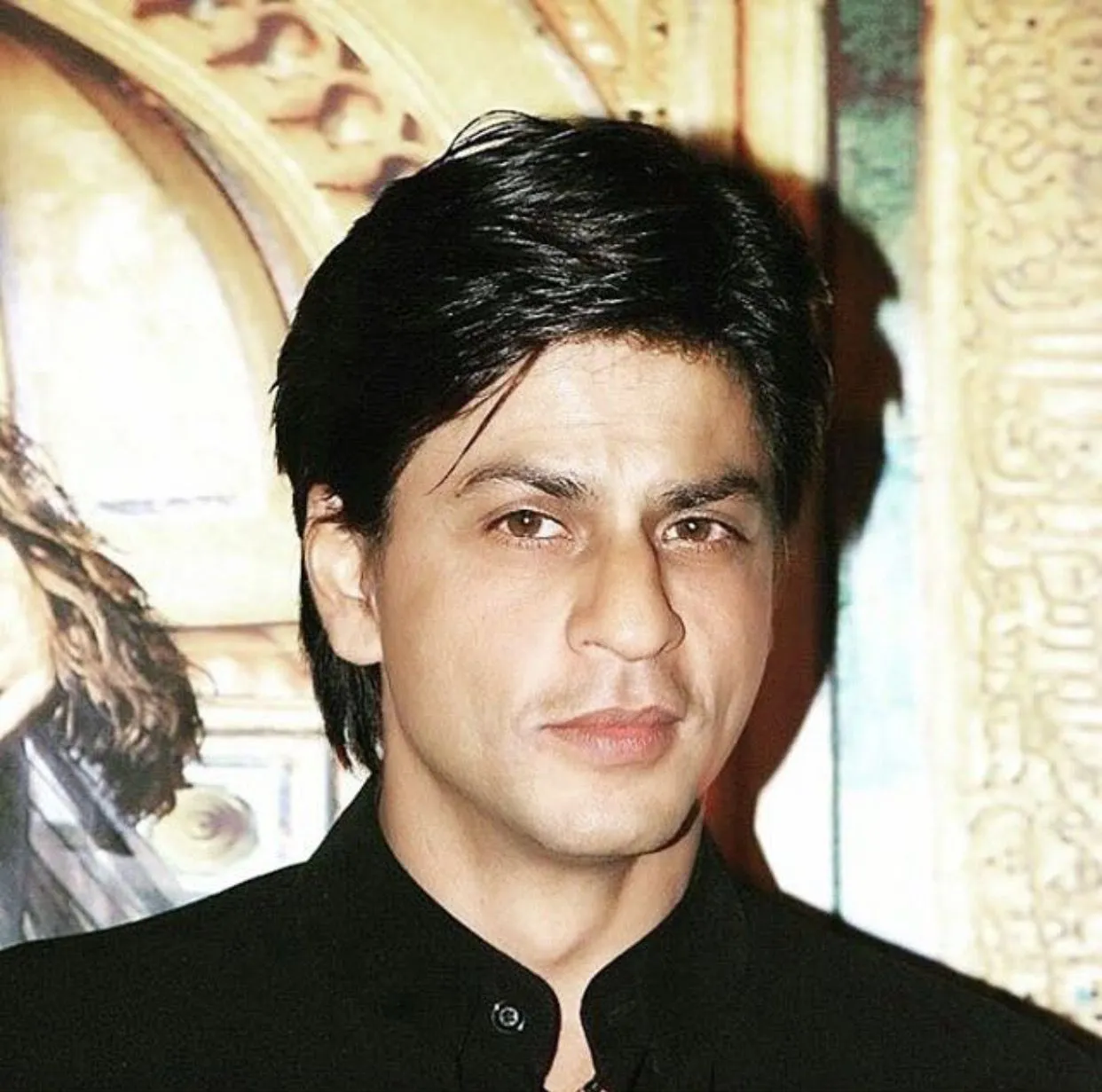 Shahrukh Khan