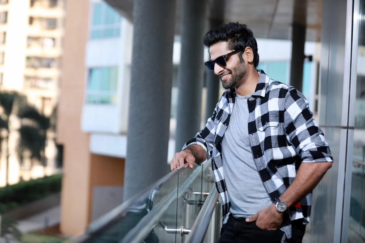 Vaibhav Tatwawaad