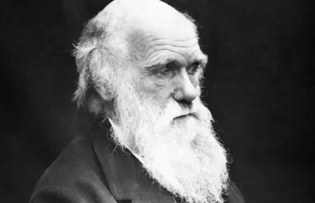 charles-darwin