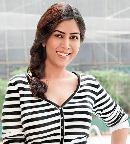 Sakshi Tanwar