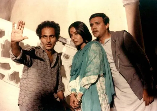 Ramesh sippy birthday