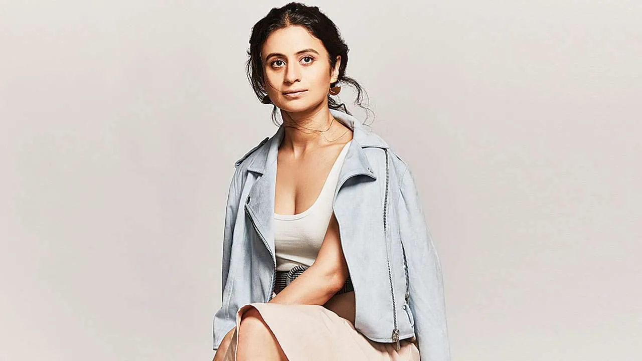 Rasika dugal