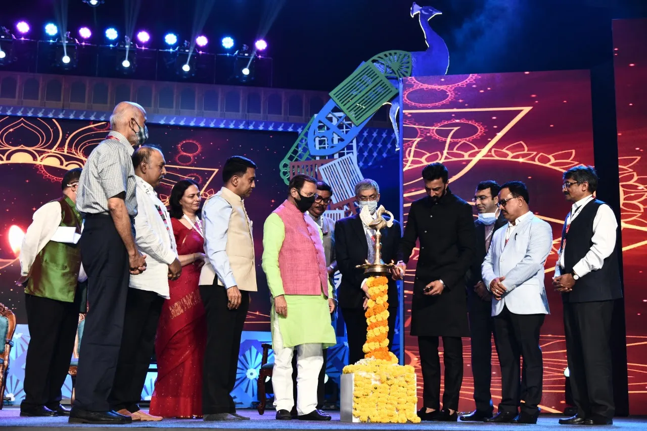 51st IFFI