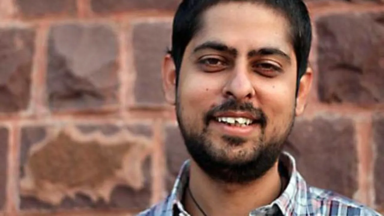 varun grover