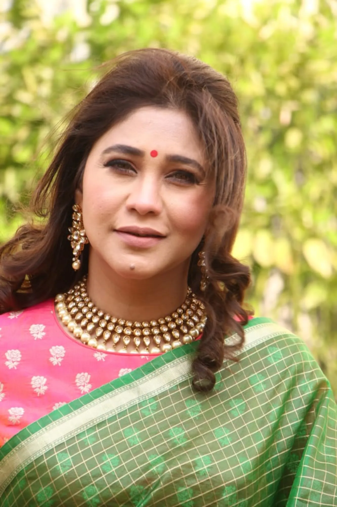 Amrapali Gan: The Powerhouse Woman!