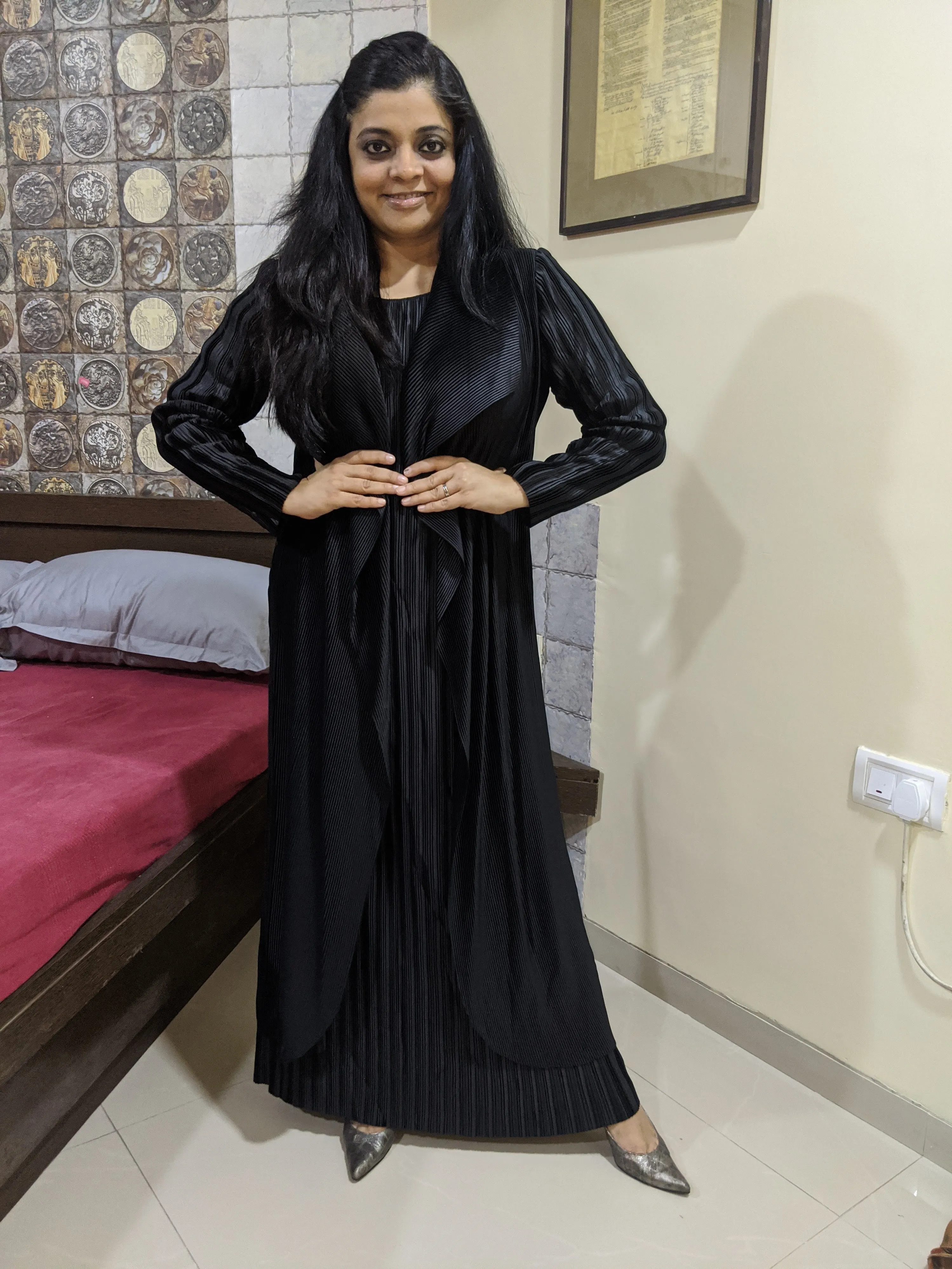 Nivedita Basu on their new TV channel Atrangii: Much like the name, we are not like any other regular TV channel
