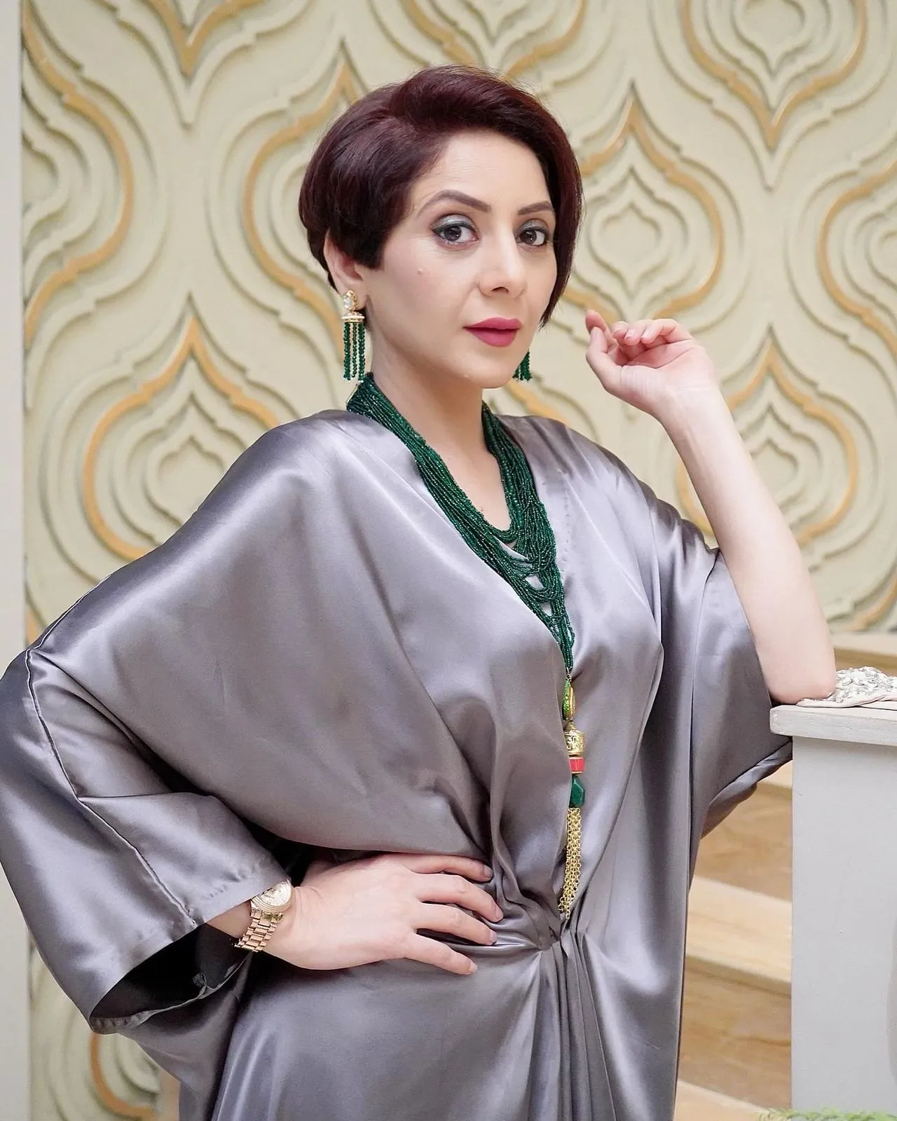 Vishavpreet Kaur opens up about being part of Yash Patnaik's Channa Mereya on Star Bharat