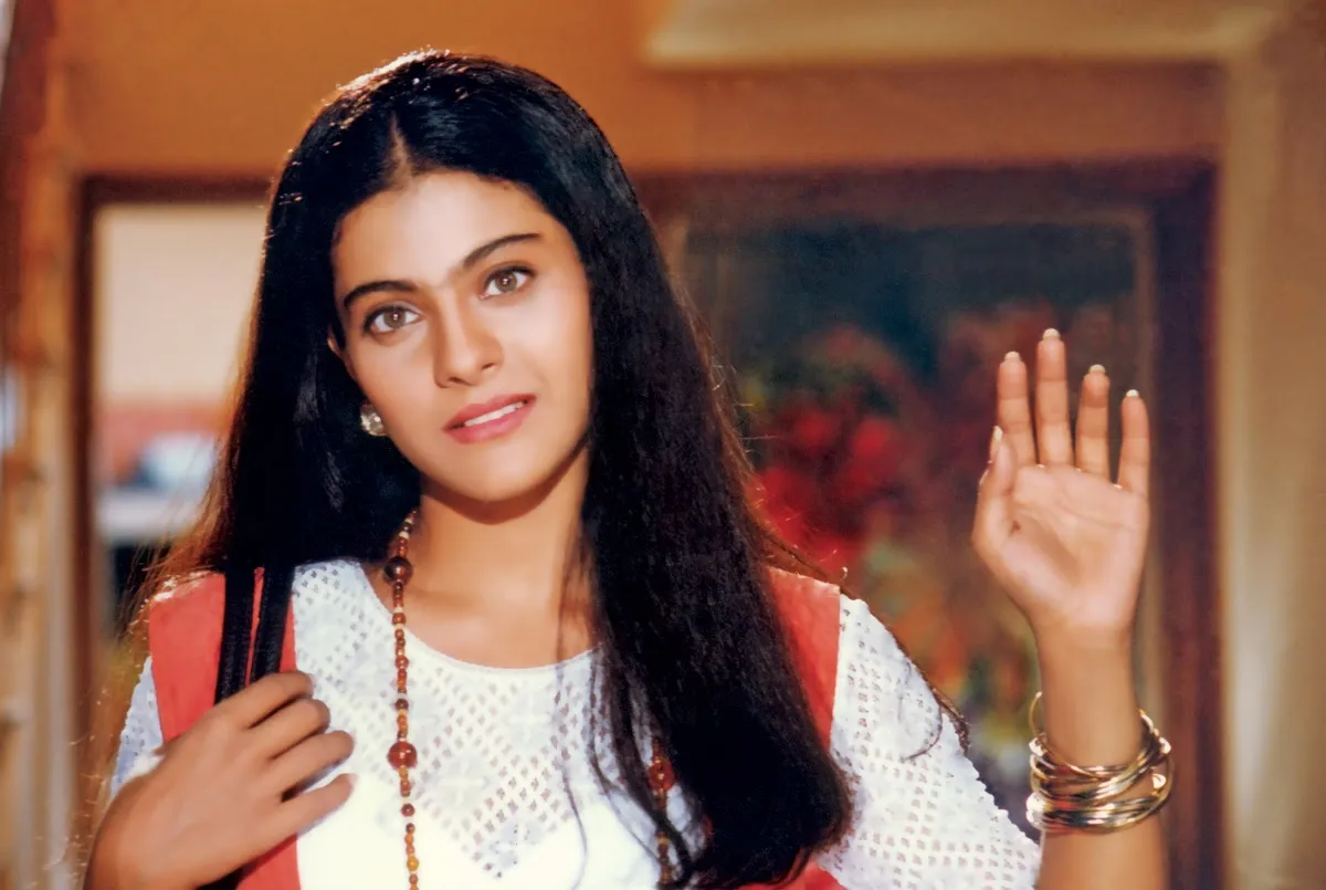 DDLJ kajol