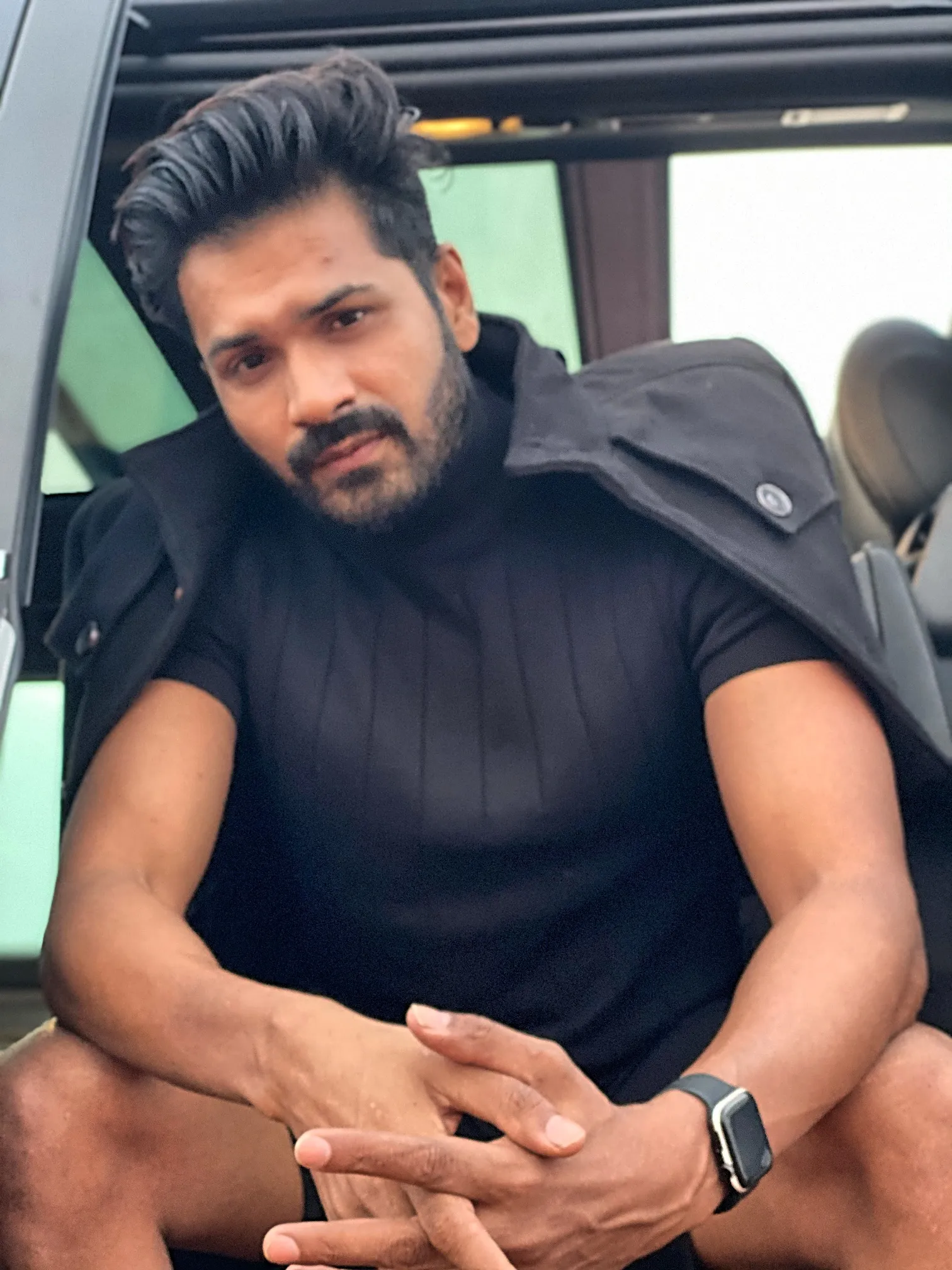 You do good to others, good will come back to you, that's the mantra which I follow Says Mrunal Jain