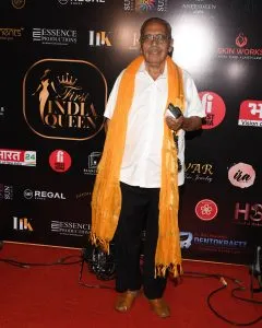 013. Jagdeesh Chandra during First India Queen 2022 Edition DSC_3042
