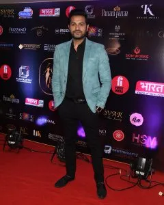 019. Mrunal Jain during First India Queen 2022 Edition DSC_2940