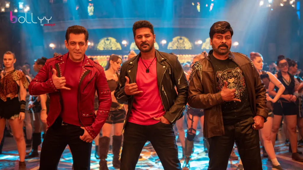 1. Chiranjeevi Konidela, Salman Khan & Prrabhudeva DSC_22854