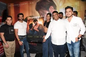 6 -Mohd Danish, Karanvir Bohra, Poonam Pandey, Karan Patel, & Raju Sardar