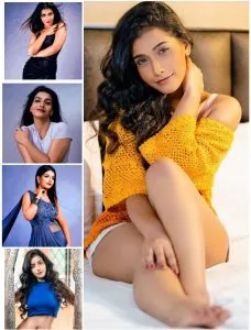 Actress Saisha Bhasin Khan (1)