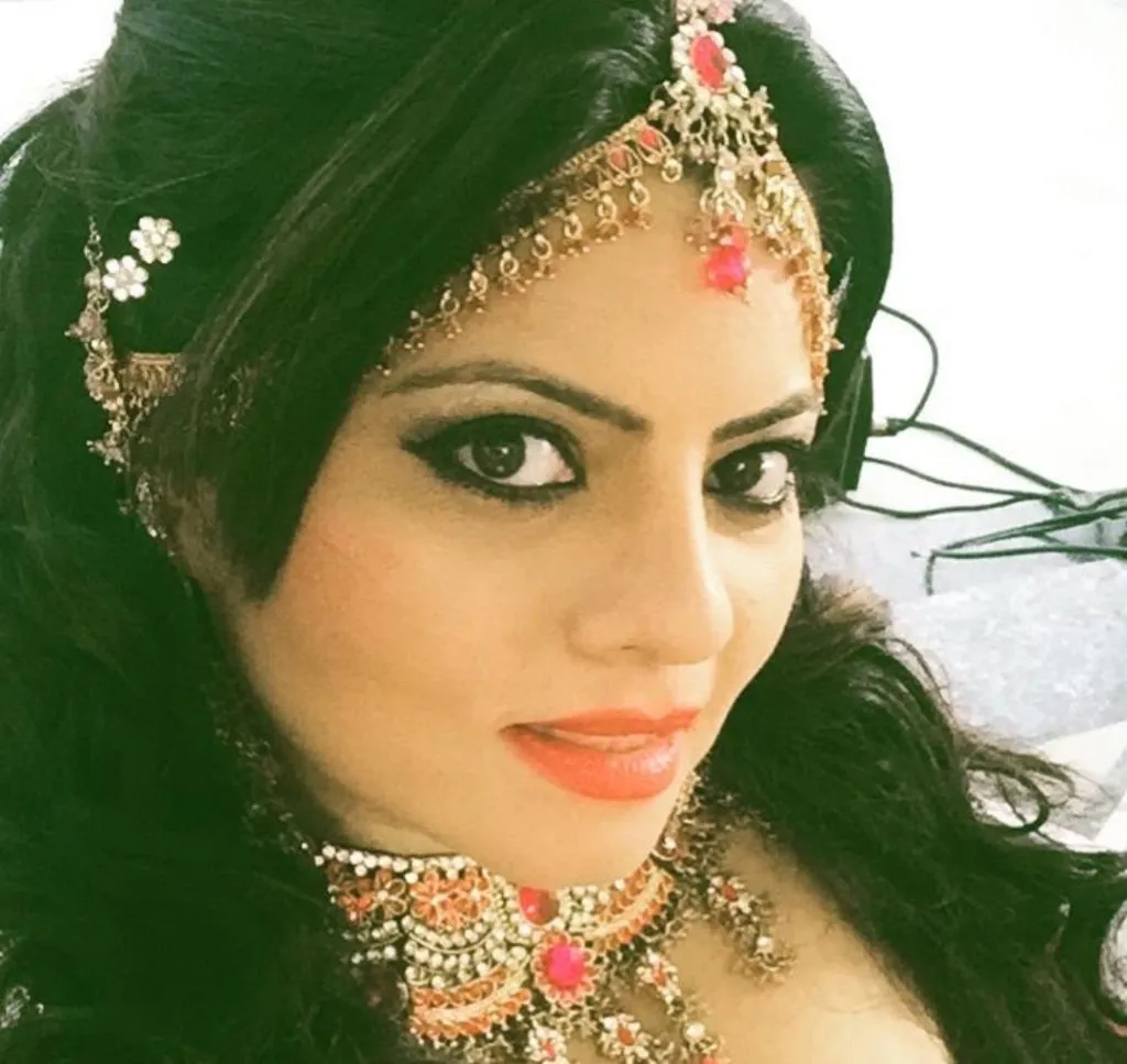Actress Shradha Rani Sharma (3)